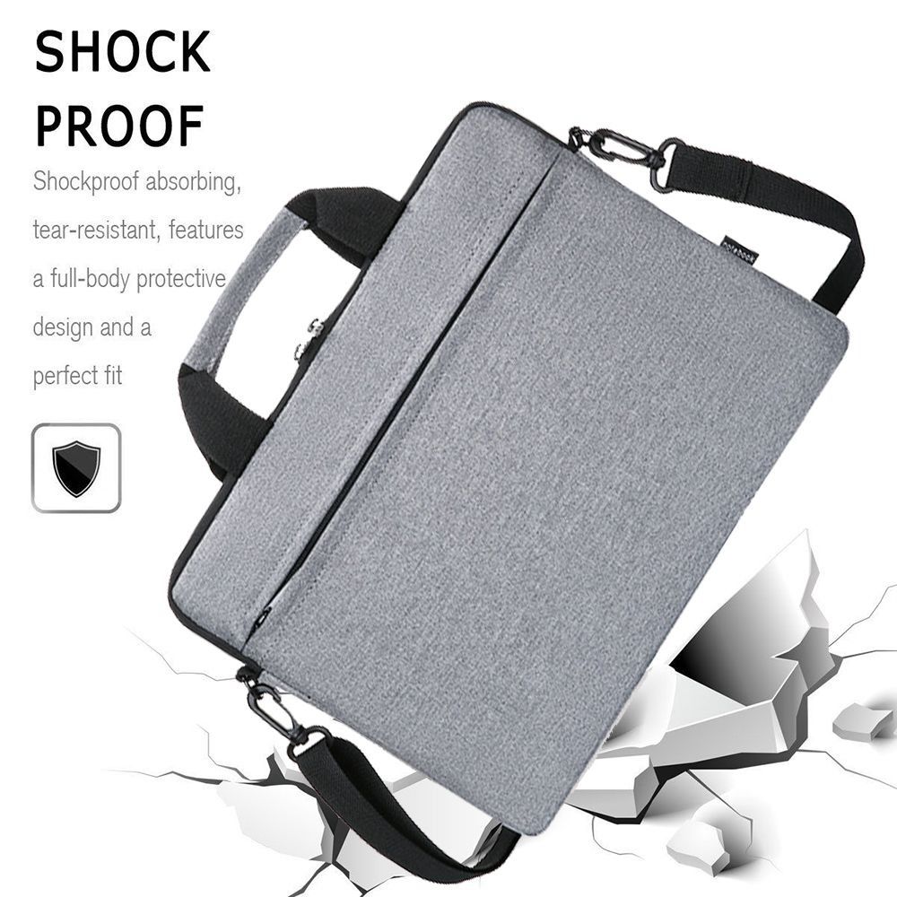 13.3 14 15.6 inch Ultra Thin L - Laptop Accessories Case avaliação e preço