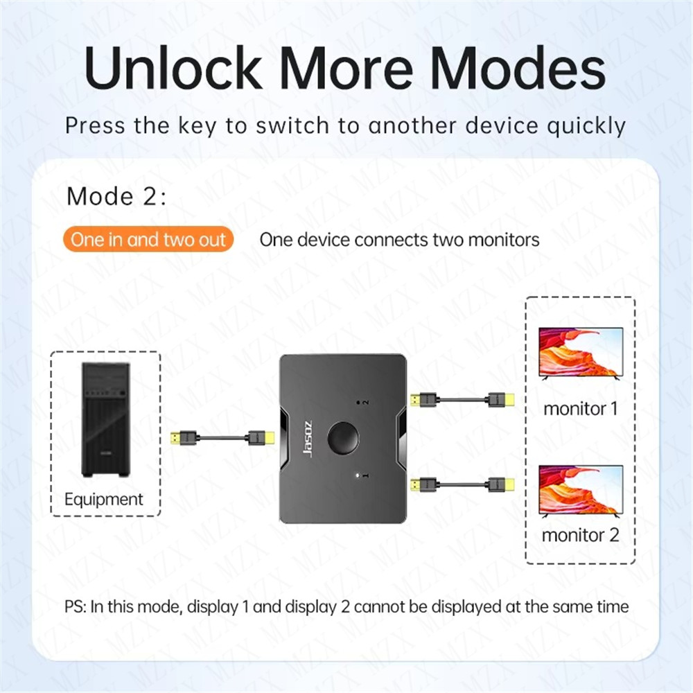 MZX 4K HDMI-compatible 2.0 Swi - Xbox Laptop Accessories avaliação e preço