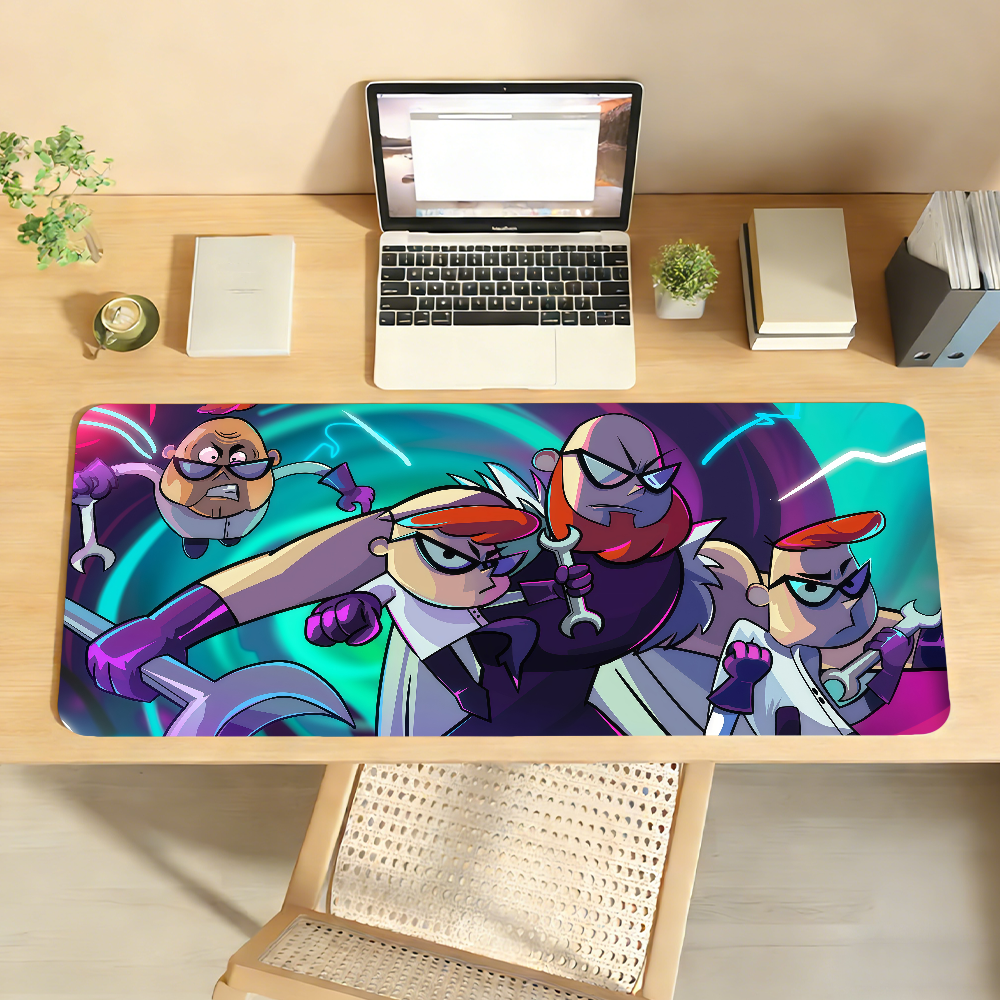 Cartoon D-Dexters L-Laboratory - Laptop Accessories For Protection avaliação e preço