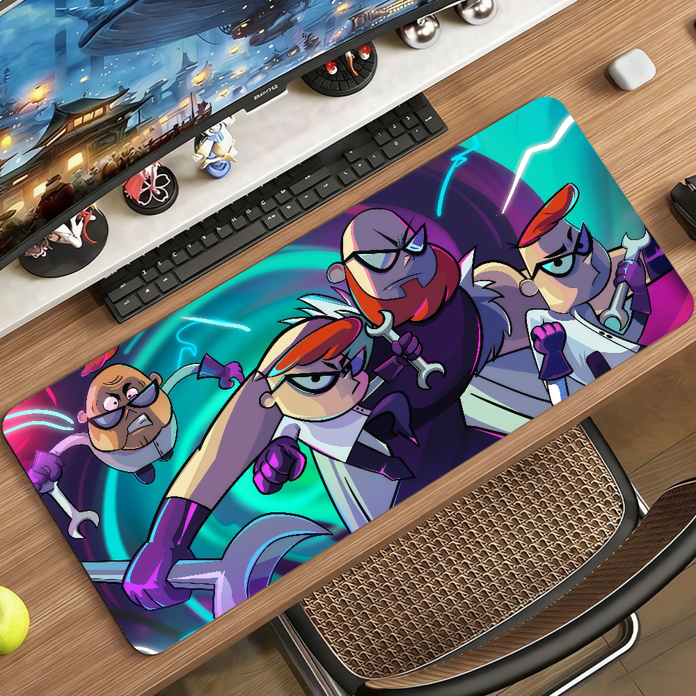 Cartoon D-Dexters L-Laboratory - Laptop Accessories For Protection avaliação e preço