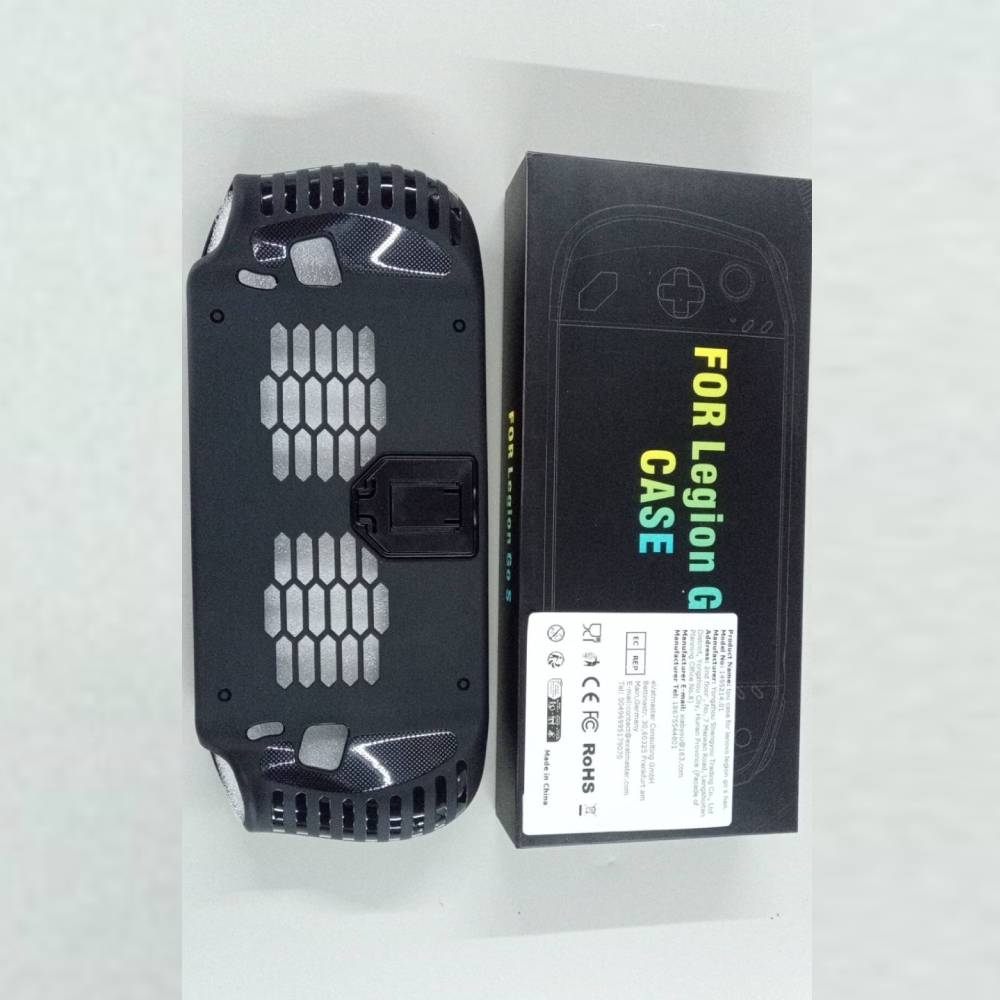 TPU Case for Lenovo Legion Go  - Legion Laptop Accessories avaliação e preço