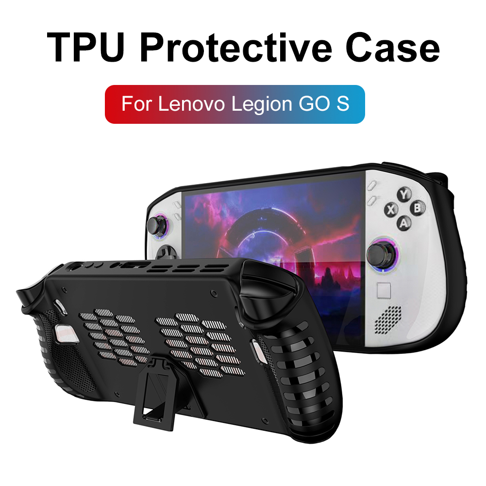 TPU Case for Lenovo Legion Go  - Legion Laptop Accessories avaliação e preço