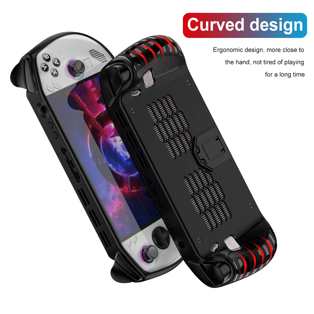 TPU Case for Lenovo Legion Go  - Legion Laptop Accessories avaliação e preço