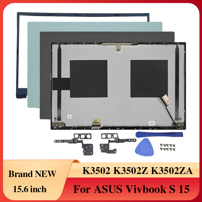 For ASUS Vivobook S15 K3502 K3 - Laptop Accessories For Asus Vivobook avaliação e preço