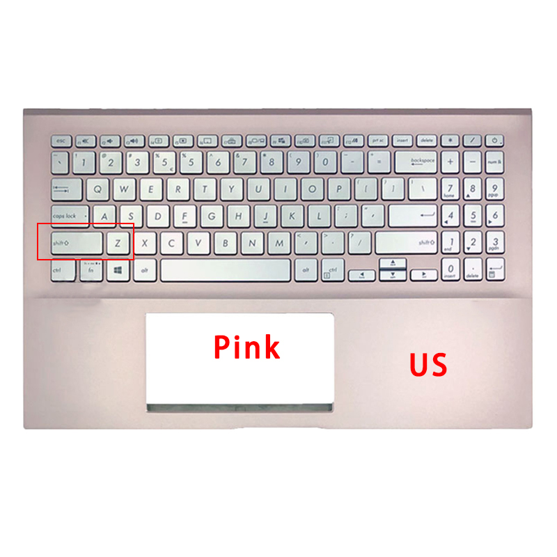 New For Asus VivoBook 15 X532  - Laptop Accessories For Asus Vivobook avaliação e preço