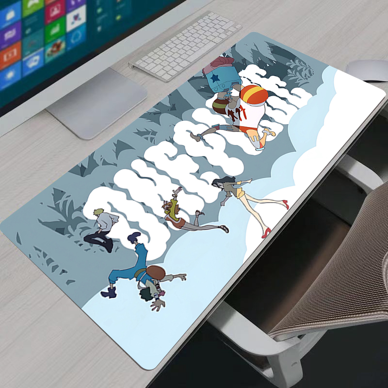 Japan Game Anime One Piece Log - Laptop Extra Accessories avaliação e preço