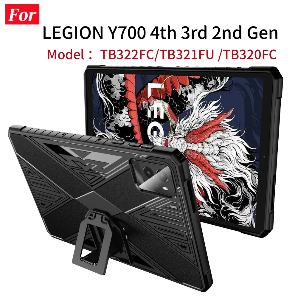 For Lenovo Legion Y700 4th TB3 - Legion Laptop Accessories avaliação e preço