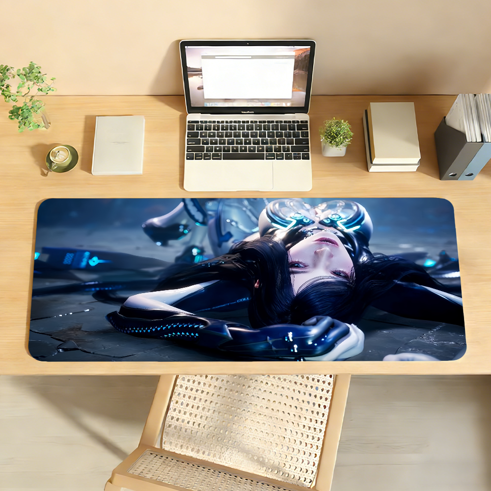 S-Stellar B-Blade Mouse Pad No - Laptop Accessories For Protection avaliação e preço
