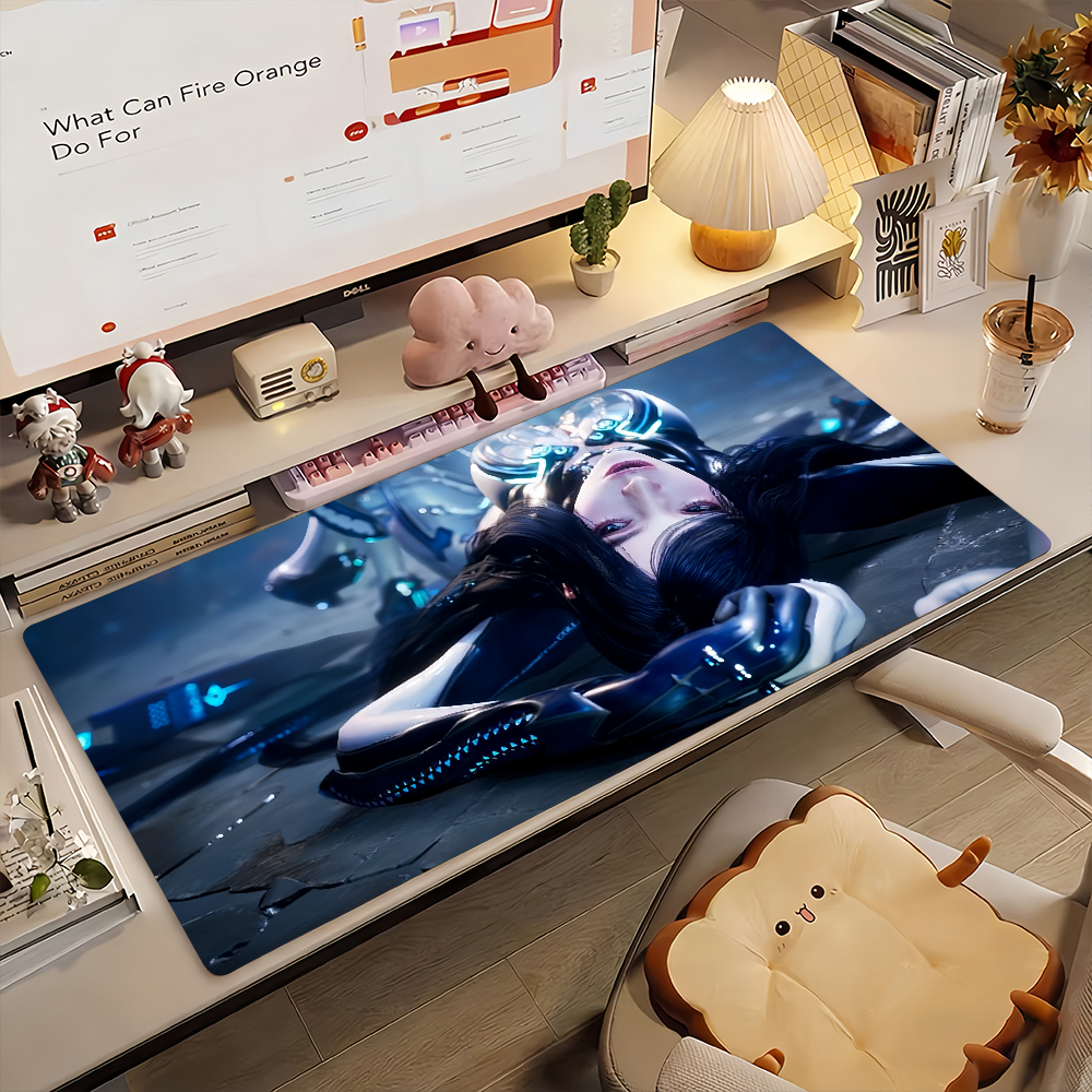 S-Stellar B-Blade Mouse Pad No - Laptop Accessories For Protection avaliação e preço