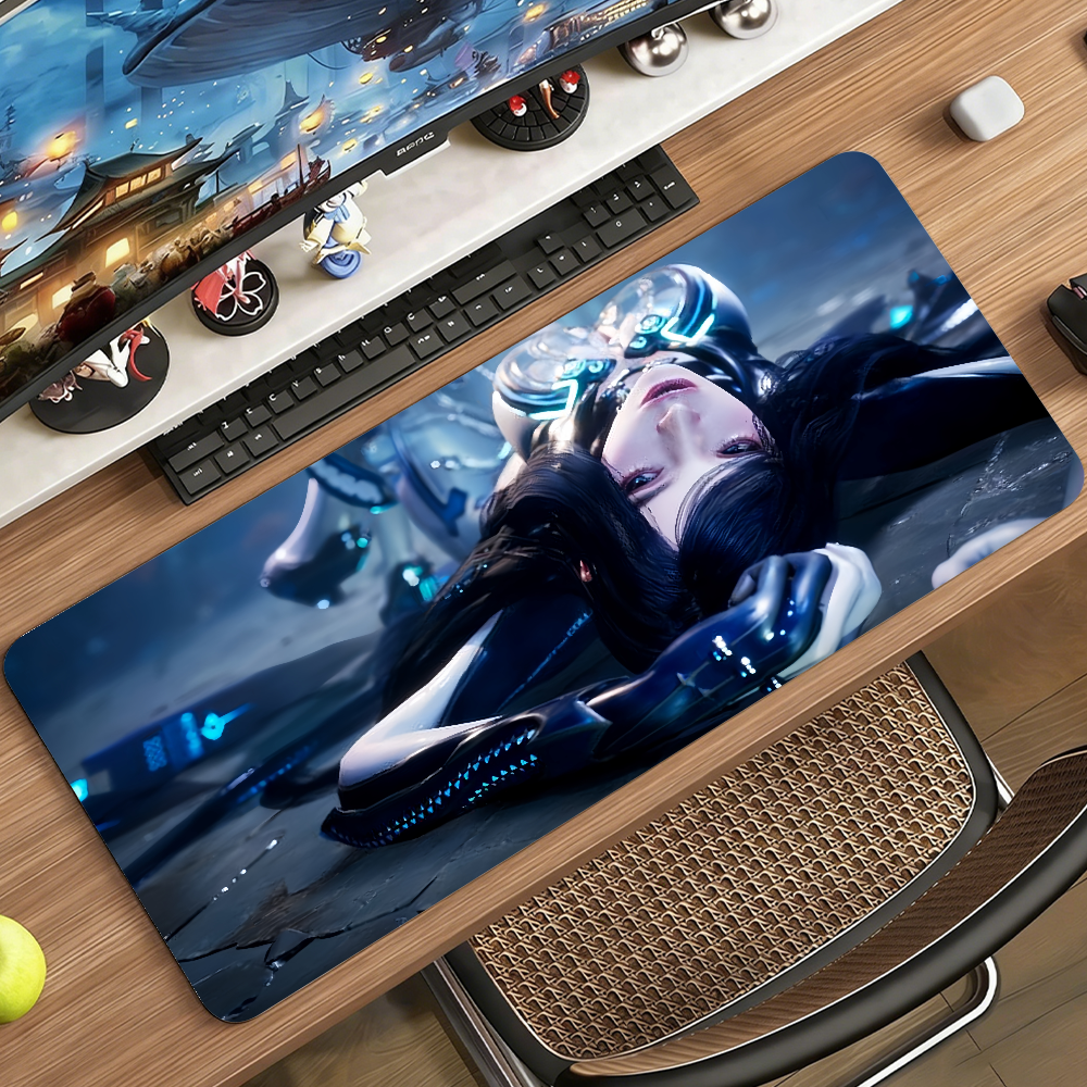 S-Stellar B-Blade Mouse Pad No - Laptop Accessories For Protection avaliação e preço