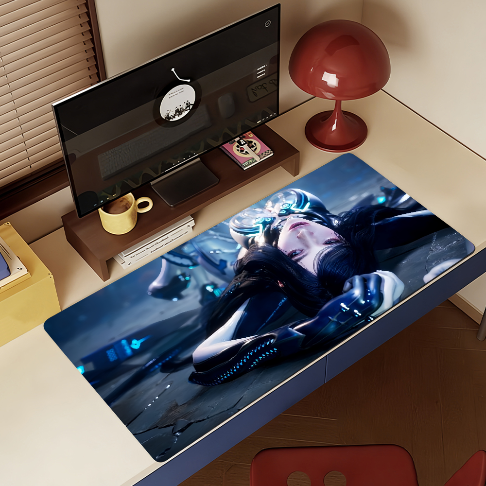 S-Stellar B-Blade Mouse Pad No - Laptop Accessories For Protection avaliação e preço