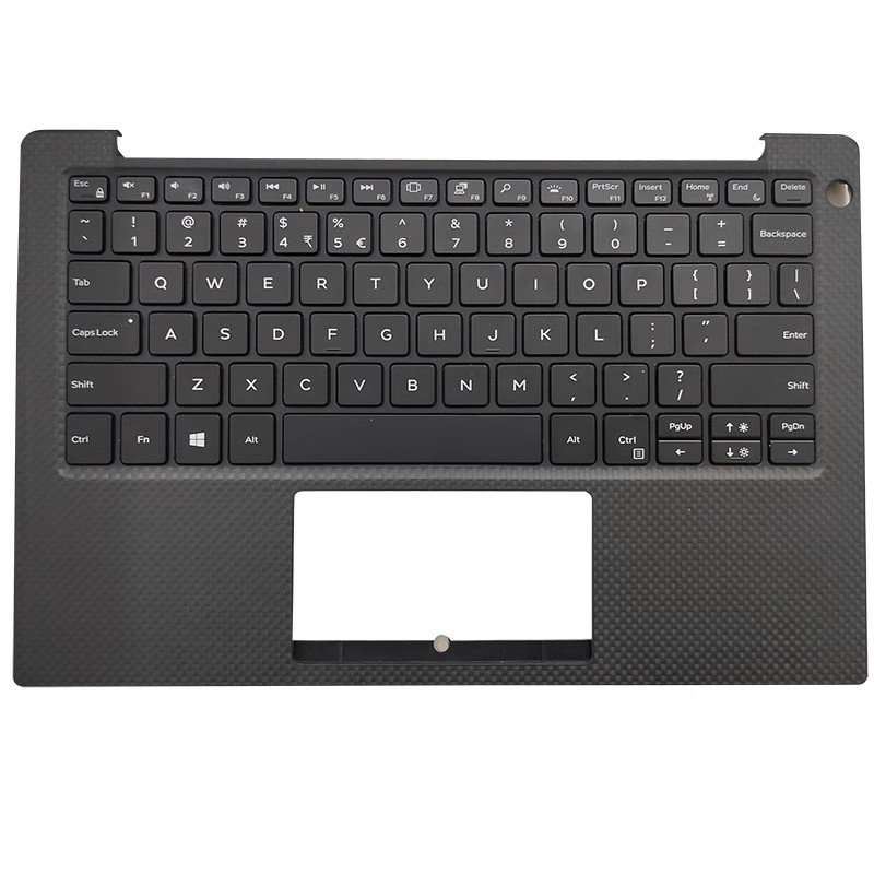 New For XPS 13 9370 9380 7390  - Laptop Accessories Case avaliação e preço