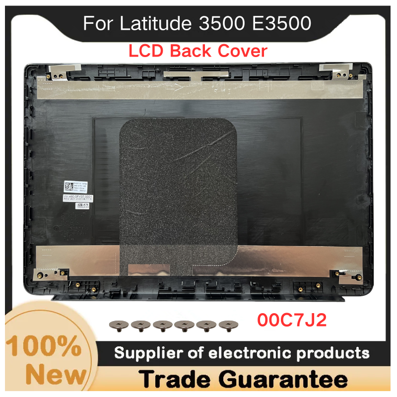 New For Kailxuling Latitude 35 - Laptop Accessories Case avaliação e preço
