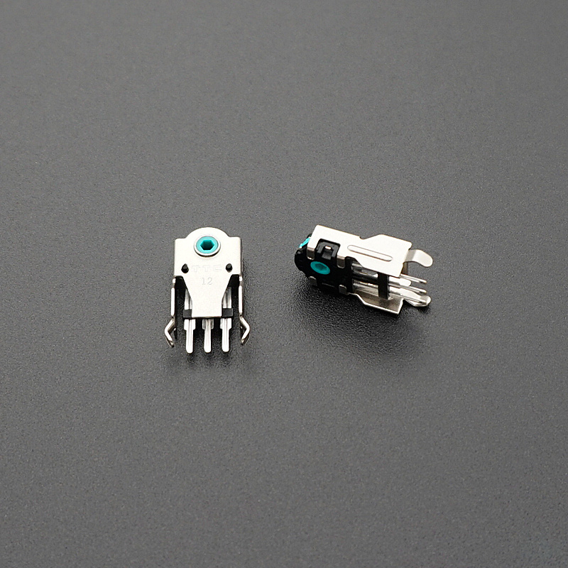 2pcs TTC Mouse Encoder Highly  - Mini Wireless Mouse avaliação e preço