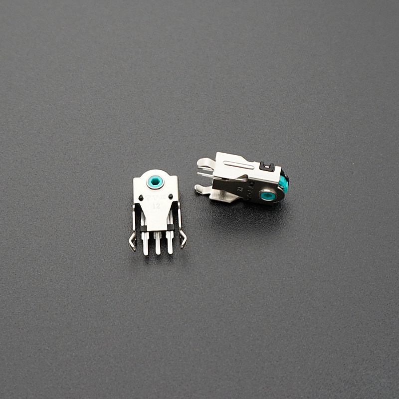 2pcs TTC Mouse Encoder Highly  - Mini Wireless Mouse avaliação e preço