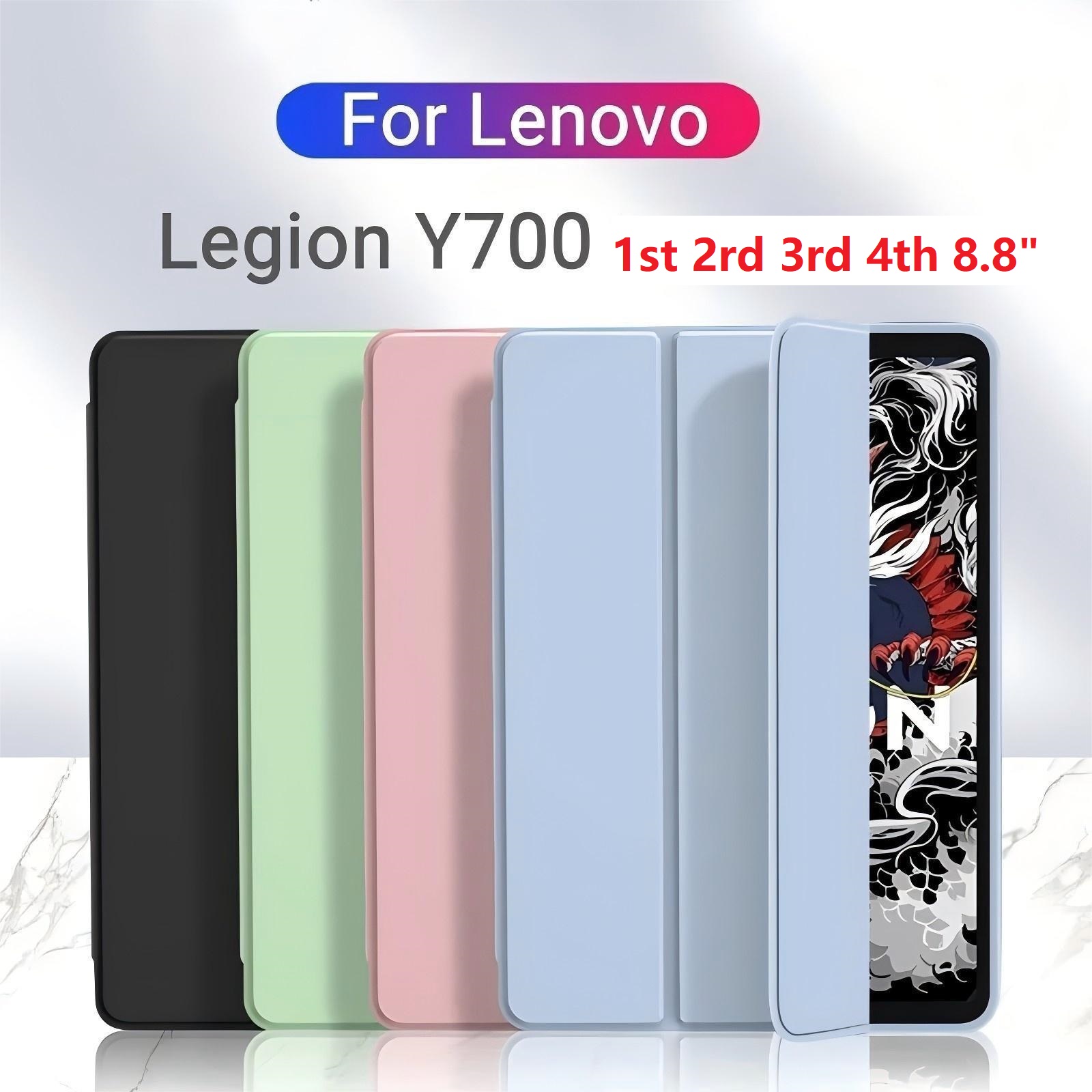 For Lenovo LEGION Y700 1st 2nd - Legion Laptop Accessories avaliação e preço