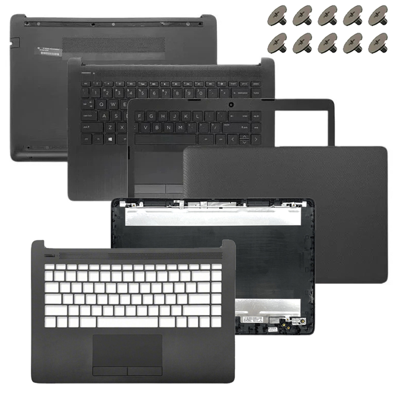 NEW Laptop Case For HP 14-CM 1 - Laptop Accessories Case avaliação e preço