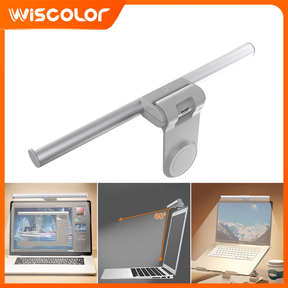 Computer Monitor Light Bar Scr - Laptop Accessories Light avaliação e preço