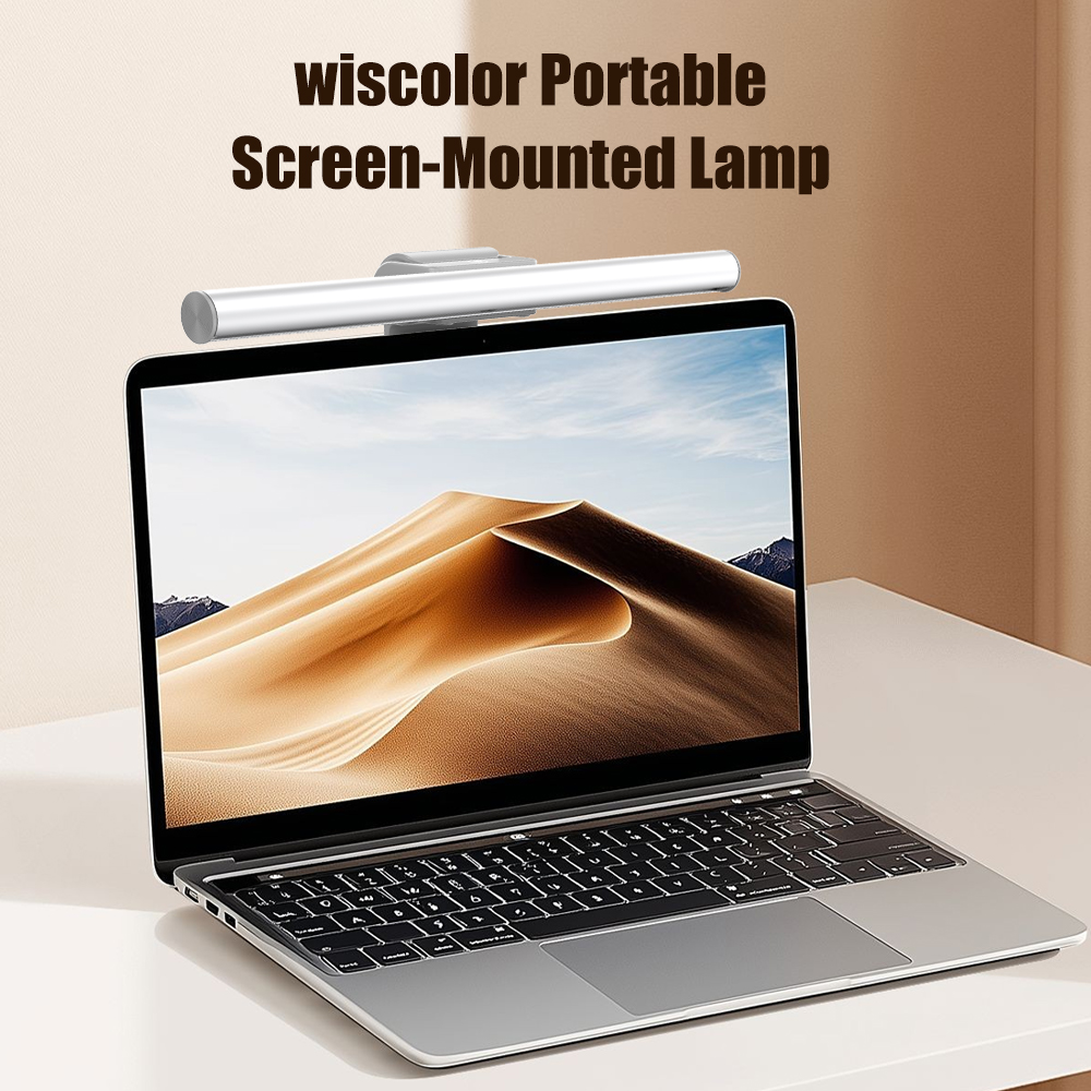 Computer Monitor Light Bar Scr - Laptop Accessories Light avaliação e preço