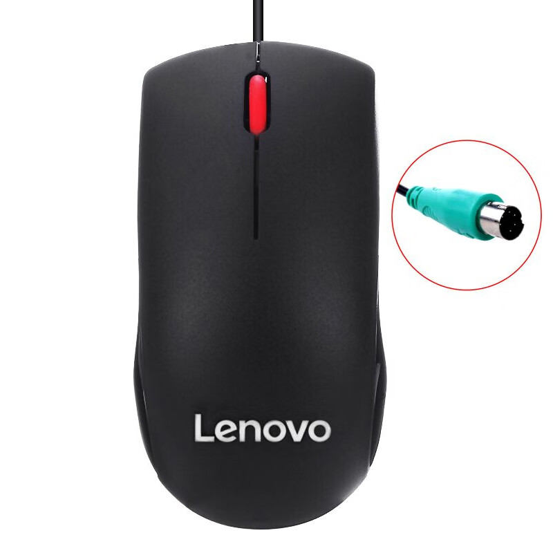 Lenovo keyboard Mouse PS/2 Rou - Laptop Accessories Combo avaliação e preço