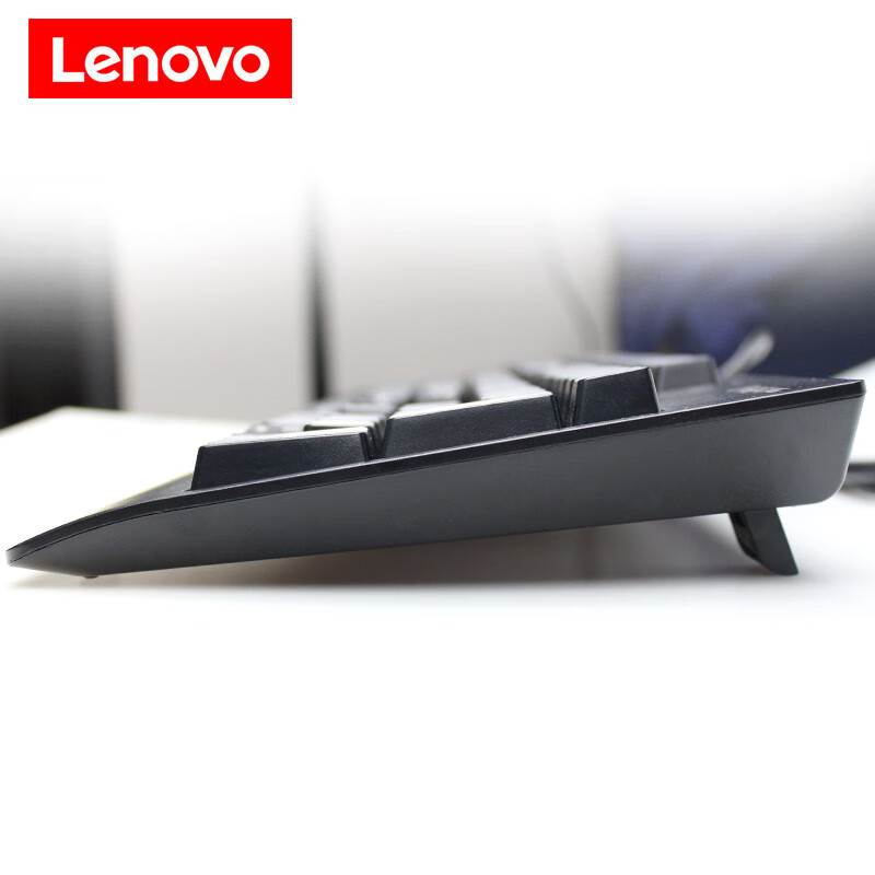 Lenovo keyboard Mouse PS/2 Rou - Laptop Accessories Combo avaliação e preço