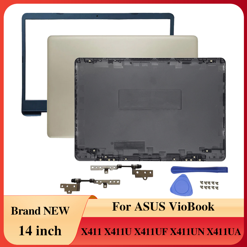 Non-Touch Notebook Screen LCD  - Laptop Accessories For Asus Vivobook avaliação e preço