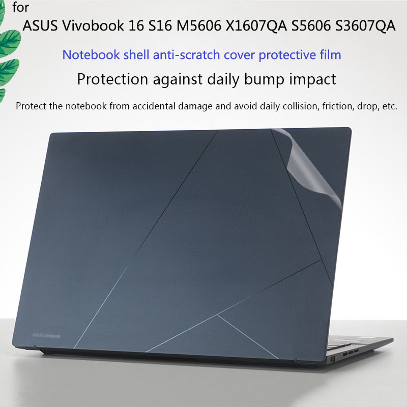 For ASUS Vivobook 16 S16 M5606 - Laptop Accessories For Asus Vivobook avaliação e preço