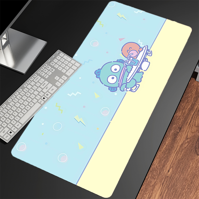 Mouse Pad E-sports Gamers Deco - Keyboard Laptop Accessories avaliação e preço