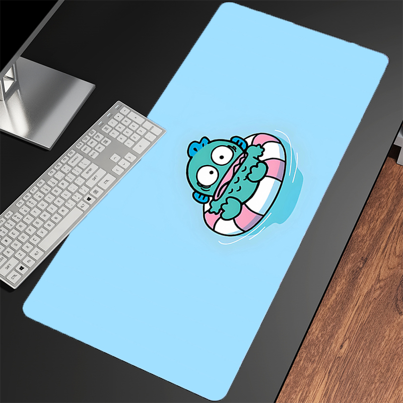 Mouse Pad E-sports Gamers Deco - Keyboard Laptop Accessories avaliação e preço