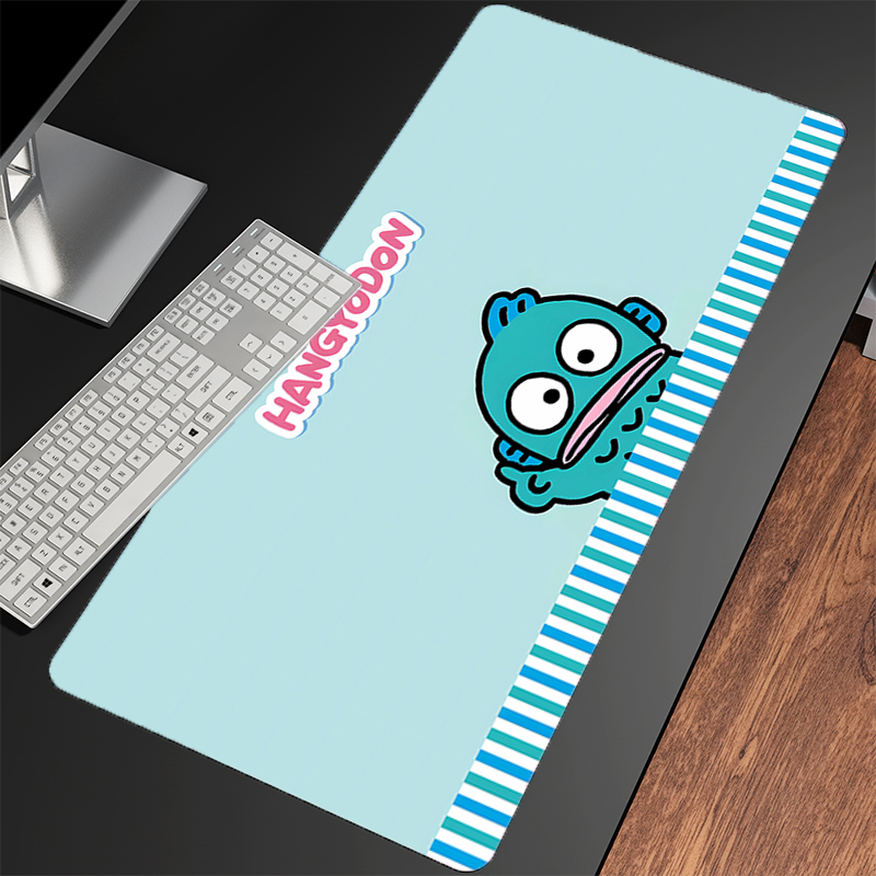 Mouse Pad E-sports Gamers Deco - Keyboard Laptop Accessories avaliação e preço