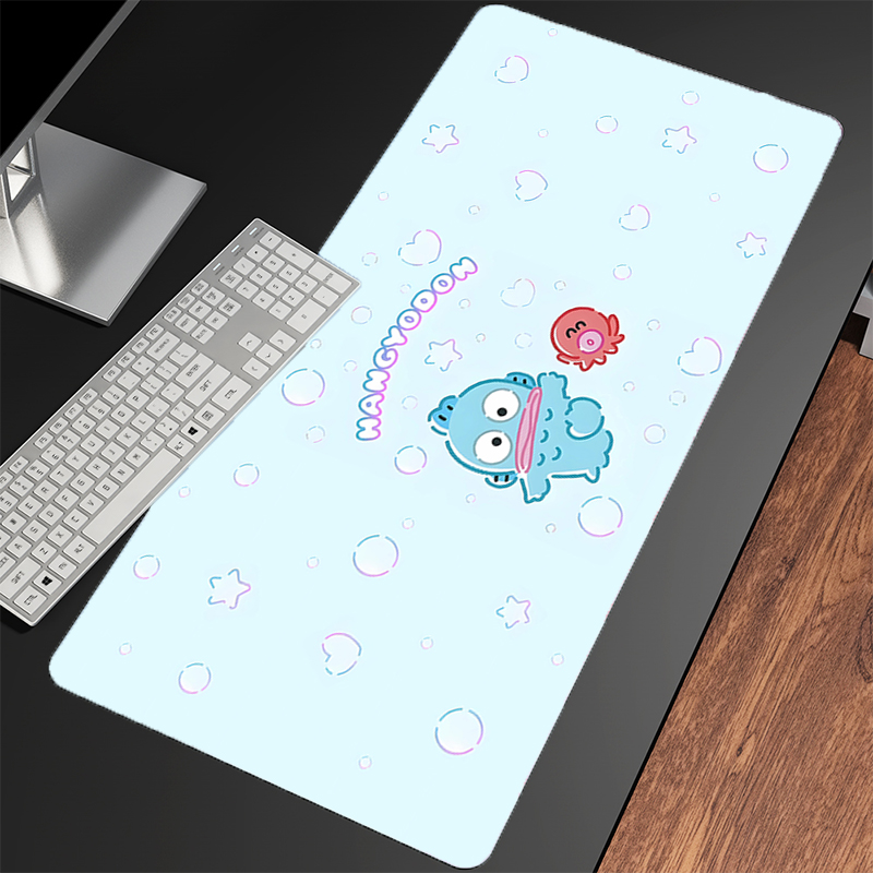 Mouse Pad E-sports Gamers Deco - Keyboard Laptop Accessories avaliação e preço