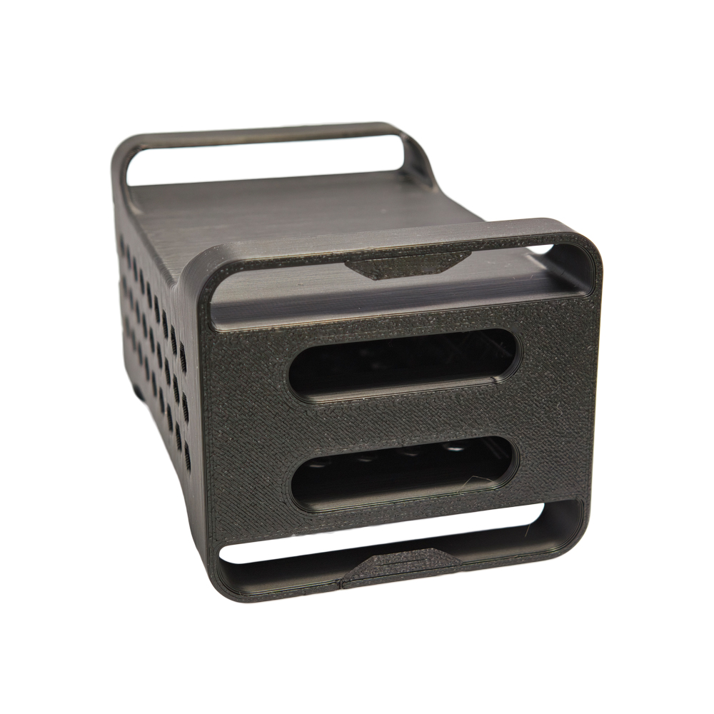 for Samsung T7 SSD Holder, Sec - Laptop Accessories Organizer avaliação e preço