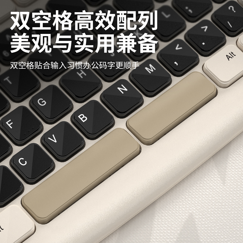 Ks Bluetooth Keyboard and Mous - Laptop Accessories Combo avaliação e preço