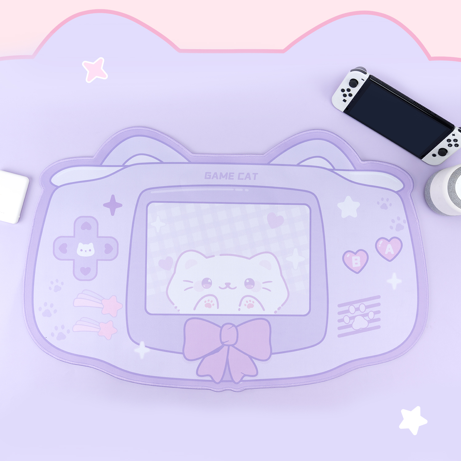 Extra Large Kawaii Retro GBA G - Laptop Extra Accessories avaliação e preço