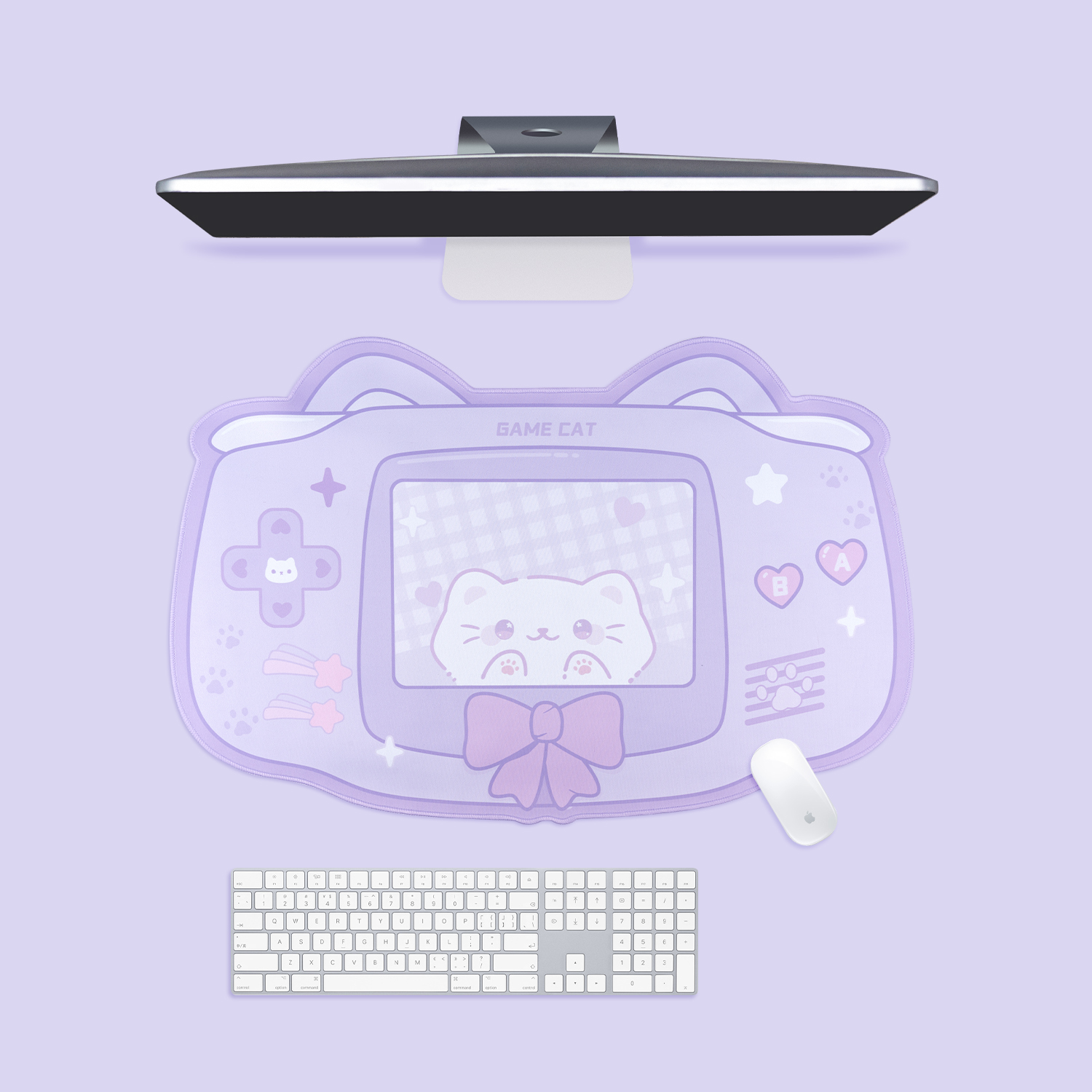 Extra Large Kawaii Retro GBA G - Laptop Extra Accessories avaliação e preço