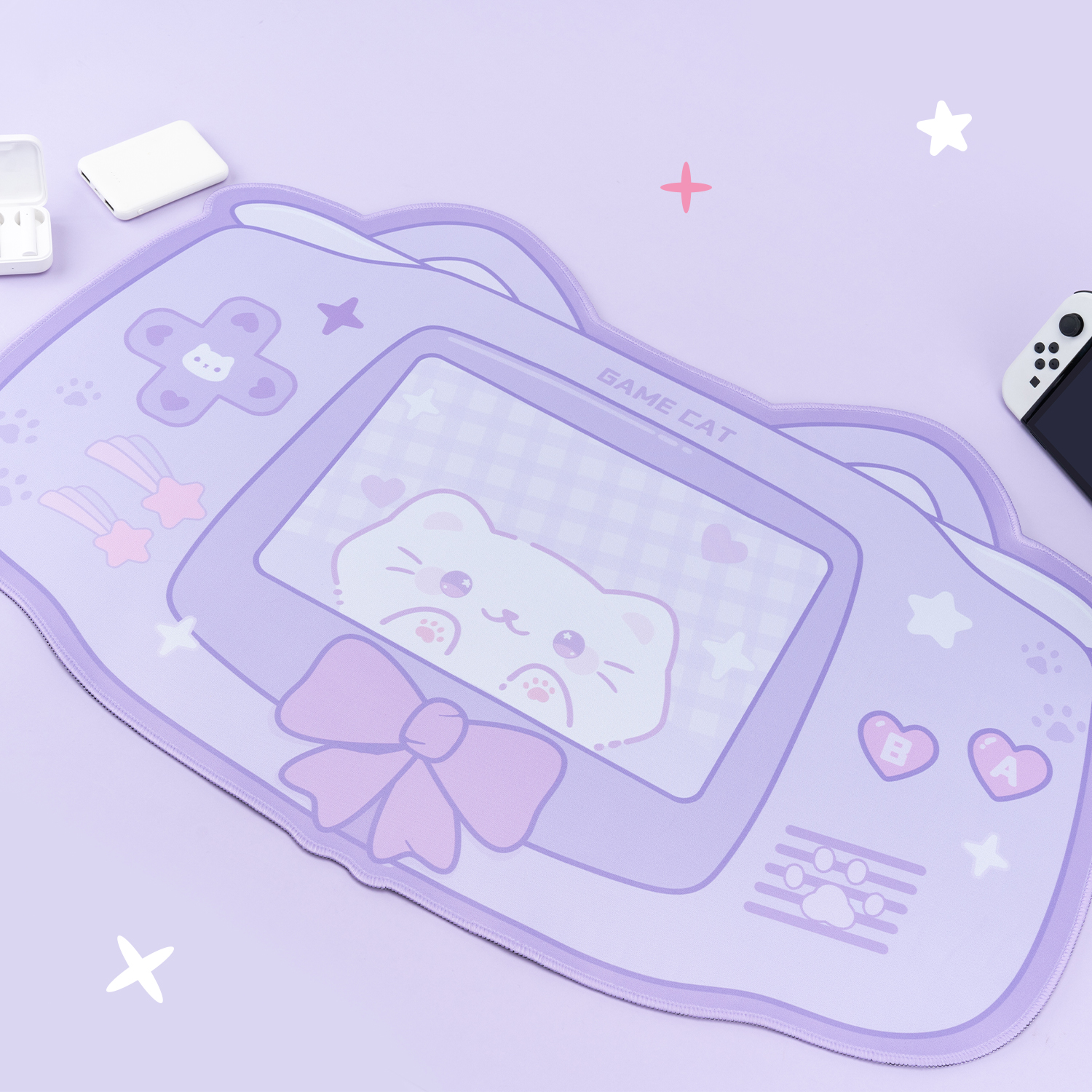 Extra Large Kawaii Retro GBA G - Laptop Extra Accessories avaliação e preço