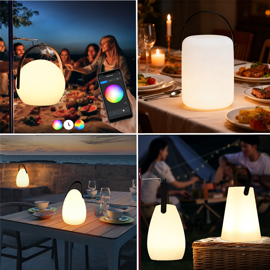 Party Camping Colorful Portabl - Laptop Accessories Light avaliação e preço