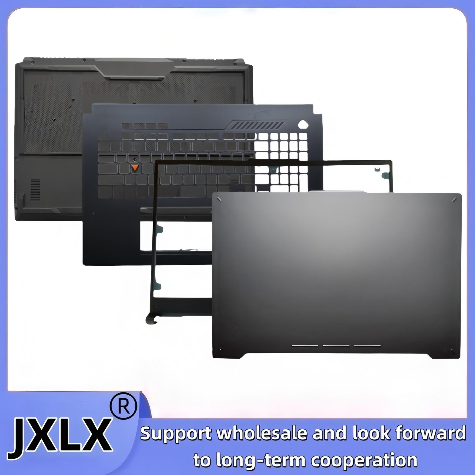 JXLX® New For ASUS TUF Gaming  - Laptop Accessories Case avaliação e preço