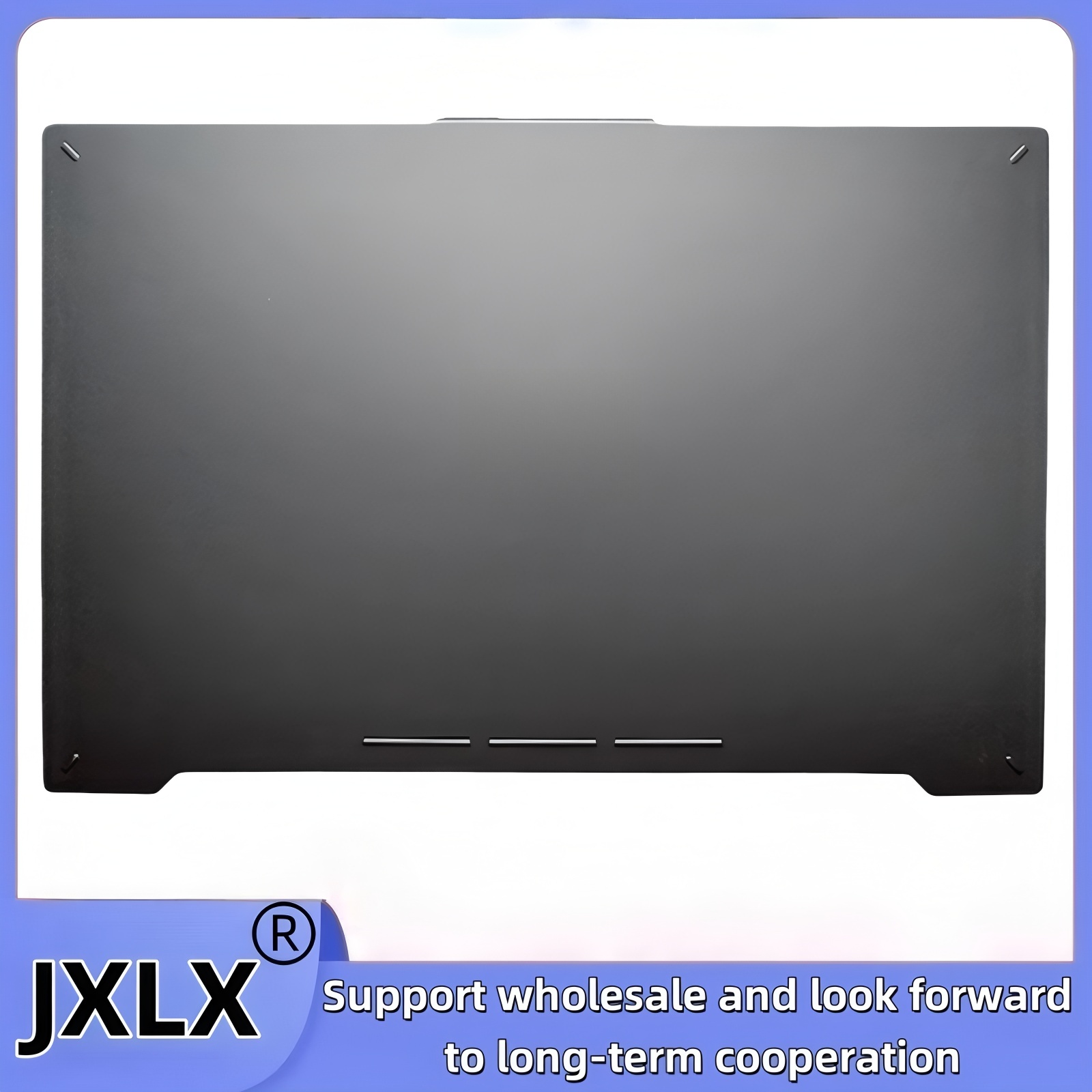 JXLX® New For ASUS TUF Gaming  - Laptop Accessories Case avaliação e preço