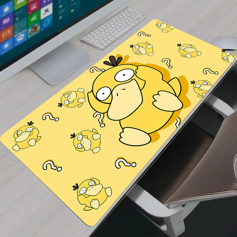 Mousepad Anime P-Pokemon Psydu - Keyboard Laptop Accessories avaliação e preço