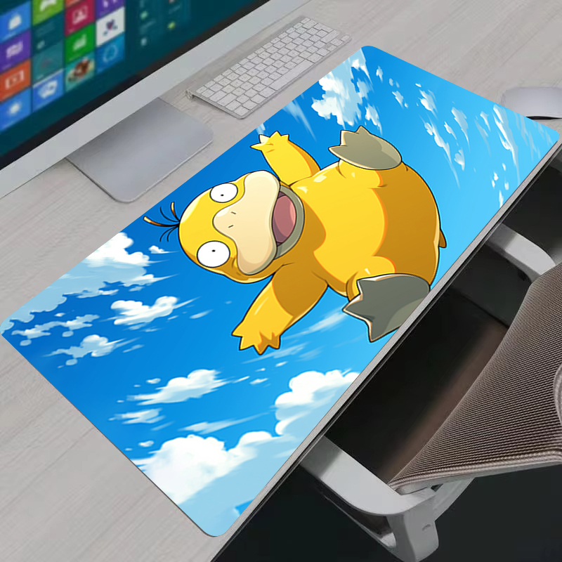 Mousepad Anime P-Pokemon Psydu - Keyboard Laptop Accessories avaliação e preço