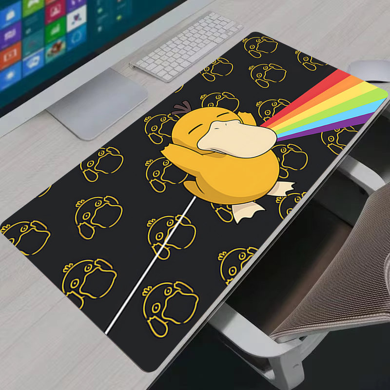 Mousepad Anime P-Pokemon Psydu - Keyboard Laptop Accessories avaliação e preço