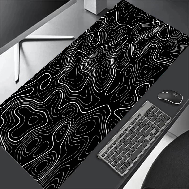 Strata Liquid Gaming Mouse Pad - Laptop Accessories For Protection avaliação e preço