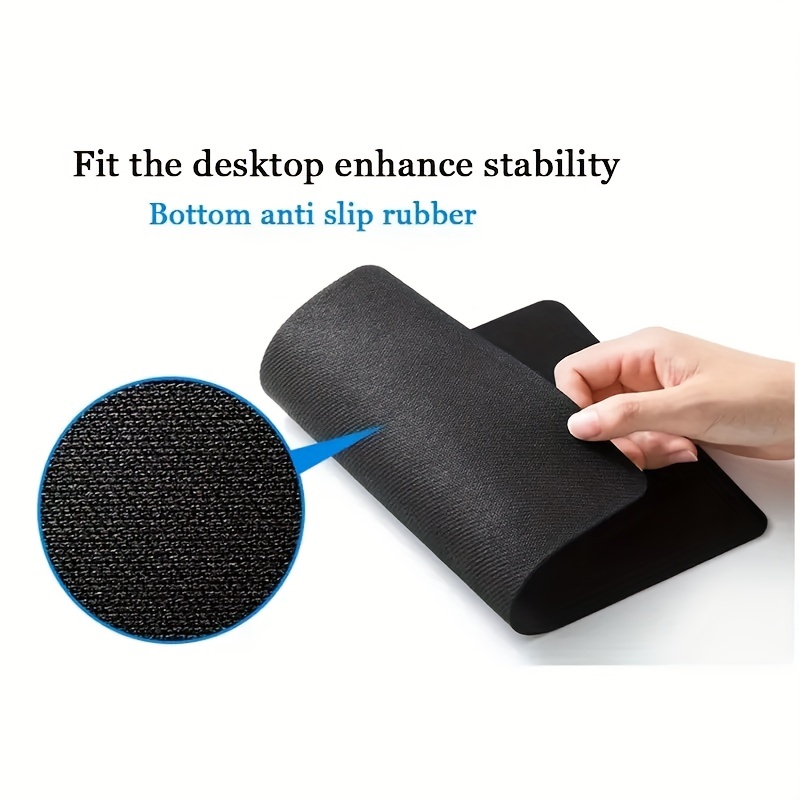 Razer Luxury Mouse Pad Anime G - Keyboard Laptop Accessories avaliação e preço
