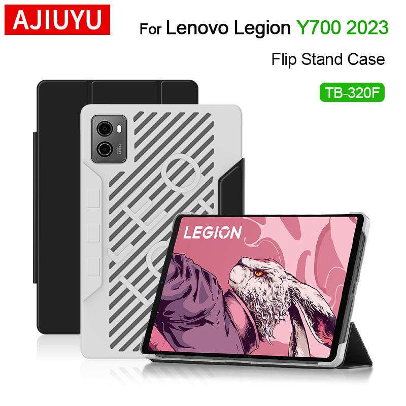 AJIUYU Smart Case For Lenovo L - Legion Laptop Accessories avaliação e preço