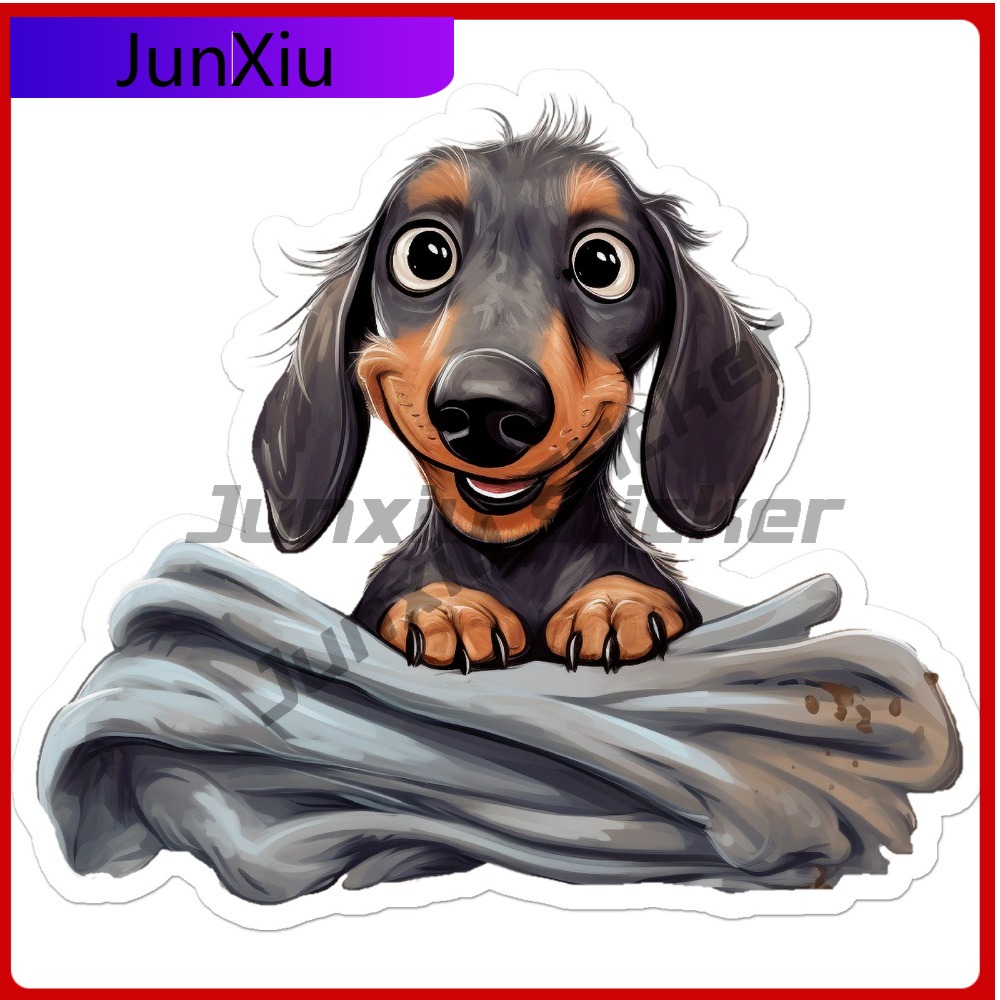 Cute Dachshund Puppy Funny Mus - Laptop Accessories You Must Have avaliação e preço