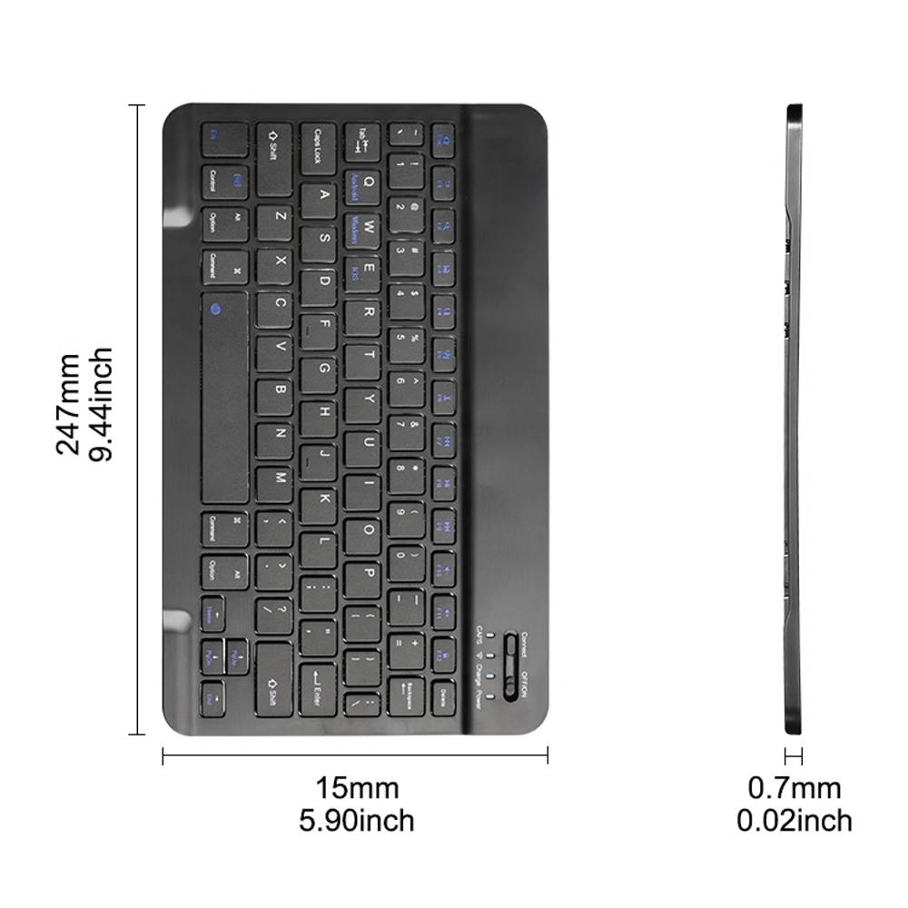 2026 New Mini Wireless Bluetoo - Laptop Accessories Combo avaliação e preço