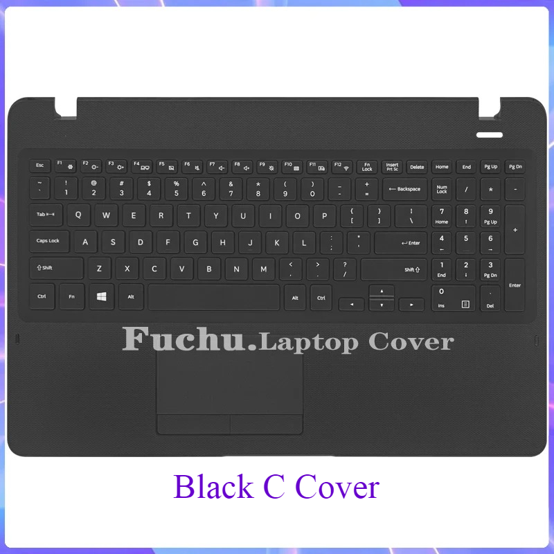 New For NP300E5K NP300E5M NP35 - Laptop Accessories Case avaliação e preço