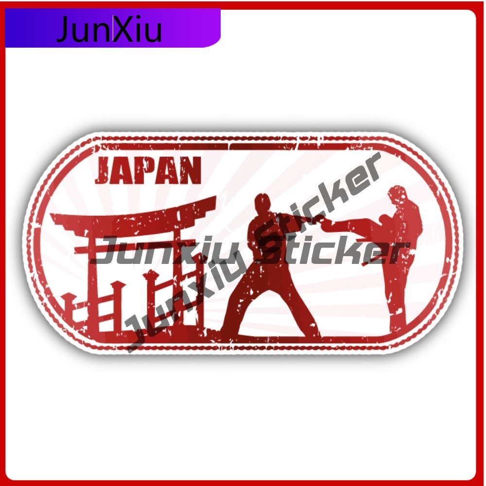 Japan Karate Travel Eye Catchi - Laptop Accessories You Must Have avaliação e preço