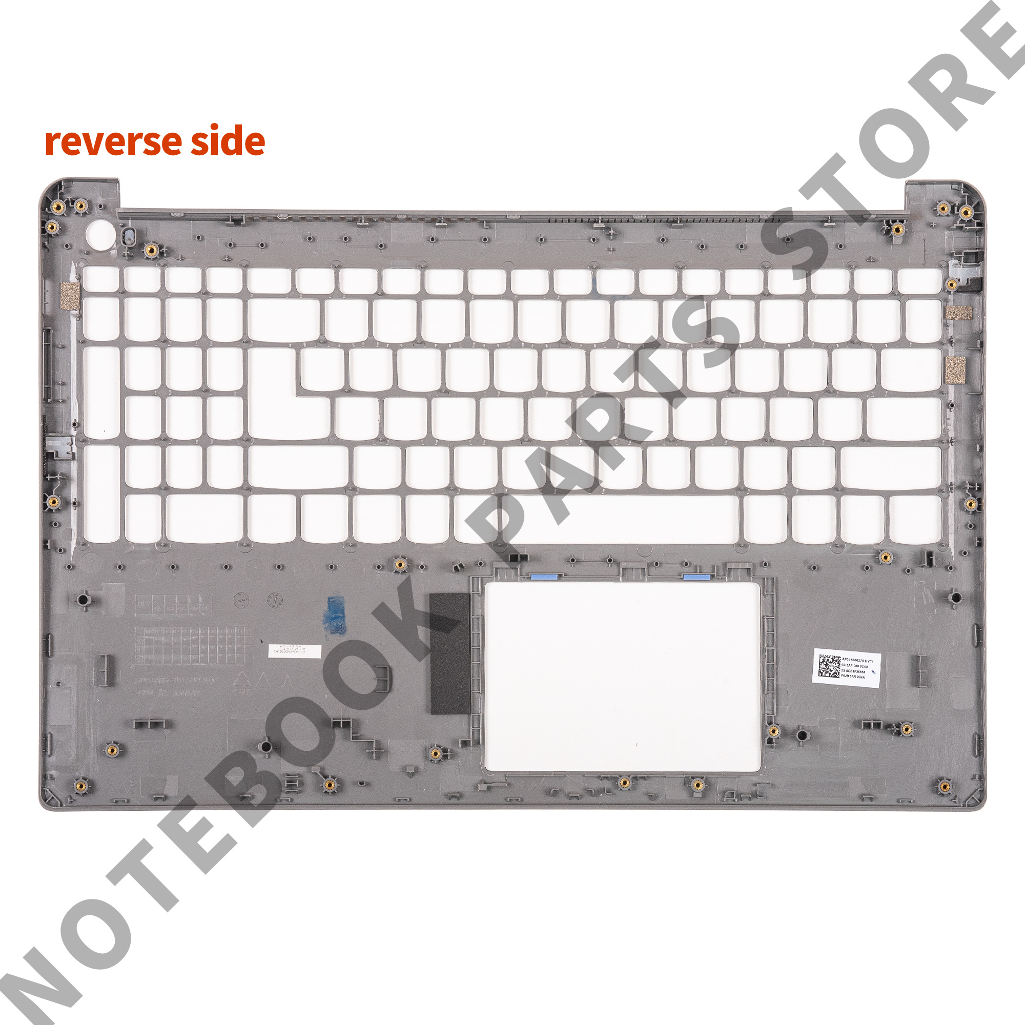 Parts For IdeaPad 1 15ADA7 1 1 - Laptop Accessories Case avaliação e preço